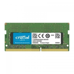 Memorie Laptop Crucial, 16GB DDR4, 3200MHz CL22