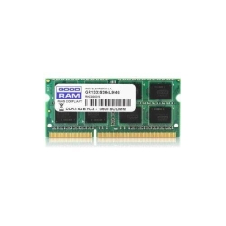 Memorie SO-DIMM Goodram 8GB, DDR3L-1600MHz, CL11