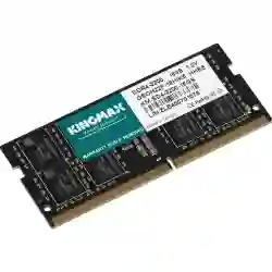Memorie SO-DIMM Kingmax KM-SD4-3200-16GS, 16GB, DDR4-3200MHz, CL22
