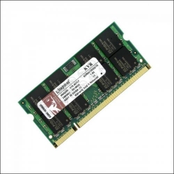 Memorie SO-DIMM Kingston 2GB DDR3-1333Mhz, CL11