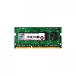 Memorie SO-DIMM Transcend 4GB, DDR3-1600MHz, CL11
