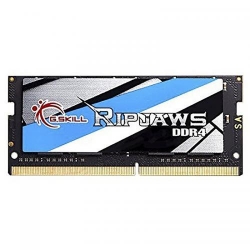Memorie SODIMM G.Skill Ripjaws 8GB, DDR4-2133MHz, CL15
