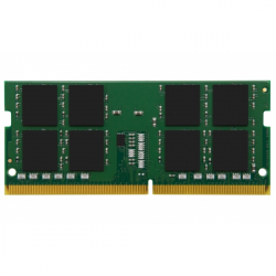 Memorie Laptop Kingston, 16GB DDR4, 2666MHz CL19