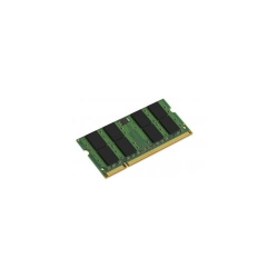 Memorie Kingston 4GB SODIMM, DDR3, 1600MHz, CL 11, 1.5V