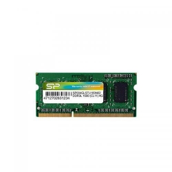 Memorie SODIMM Silicon Power 4GB, DDR3-1600MHz, CL11