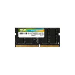 Memorie SODIMM Silicon Power 4GB, DDR4-2400MHz, CL17