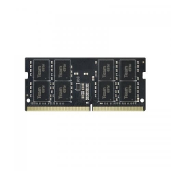 Memorie SODIMM TeamGroup 8GB, DDR4-2400MHz, CL16