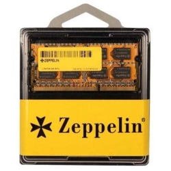 Memorie SODIMM Zeppelin, DDR3/1600 16GB (kit 2 x 8GB) retail