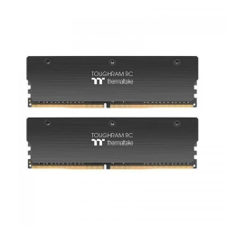 Memorie Thermaltake ToughRAM RC, 16GB DDR4, 3200MHz CL16, Dual Channel Kit