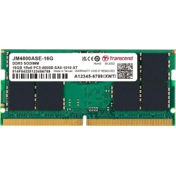 Memorie, Transcend, 16GB, DDR5, 4800MHz