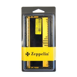 Memorie Zeppelin Gaming, 8GB, DDR3, 1333MHz