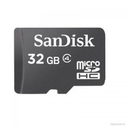 Memory Card SanDisk microSDHC 32GB