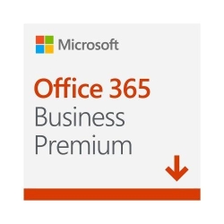 Microsoft Office 365 Business Premium, all languages, Subscriptie 1 an - 1 utilizator, pentru PC/Mac, telefon si tableta, licenta electronica