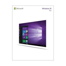 Microsoft® Windows 10 Professional 32-bit/64-bit Romanian USB Flash Drive