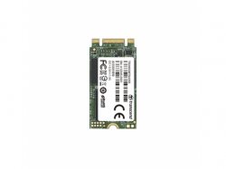 Solid State Drive (SSD) 120GB SSD Transcend MTS420, SATA 3, 2242,TS120GMTS420S