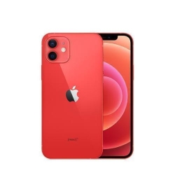 MOBILE PHONE IPHONE 12/128GB RED MGJD3 APPLE