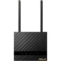 Modem Wireless ASUS 4G-N16, 4G LTE, N300, 2 antene Wi-Fi
