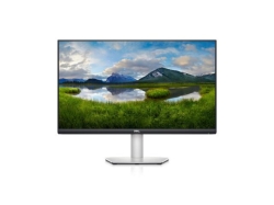 Monitor Dell 27\'\' S2722DC, 68.47 cm, LED, IPS, QHD, 2560 x 1440 at 75 Hz, 16:9