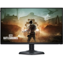 Monitor Gaming Alienware Fast IPS, 25'', Full HD, 360Hz, Free Sync Premium, 1Ms, AW2523HF