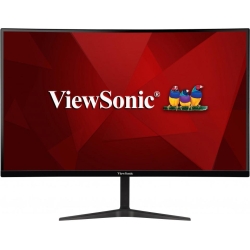 Monitor Gaming Curbat LED VA ViewSonic 27'' Full HD, 240Hz, 1ms, Adaptive™ Sync, 1500R, HDMI, Display Port, VX2719-PC-MHD