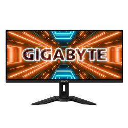 Monitor Gaming Gigabyte M34WQ-EK, 34