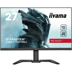 Monitor gaming LED IPS iiyama G-Master GB2770HSU-B5, 27