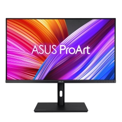Monitor LED ASUS ProArt PA328QV, 31.5inch, 2560x1440, 5 ms GTG, Black