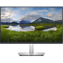 Monitor LED Dell P2423D, 23.8inch, 2560x1440, 5ms GTG, Black-Grey