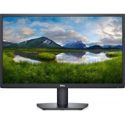 Monitor LED Dell SE2422H, 23.8inch, 1920x1080, 5ms GTG, Black