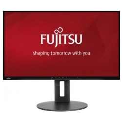 Monitor LED Fujitsu Display B27-9 TS, 27inch, 2560x1440, 5ms, Black