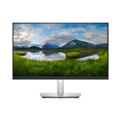 Monitor LED IPS Dell 23.8'' Full HD, 60Hz, 5ms, 99% sRGB colour gamut, Flicker Free, HDMI, Display Port, VGA, USB, Pivot, P2422H
