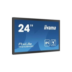 Monitor LED IPS, Iiyama, 24 inch, FullHD, HDMI/DisplayPort