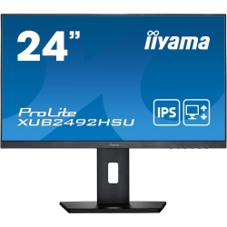 Monitor LED IPS iiyama ProLite 23.8