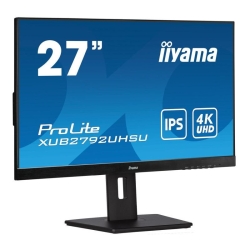 Monitor LED IPS iiyama ProLite XUB2792UHSU-B5 27