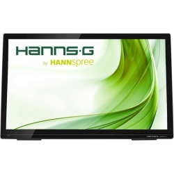 Monitor LED IPS Touchscreen Hannspree 27