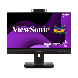 Monitor LED IPS ViewSonic 27