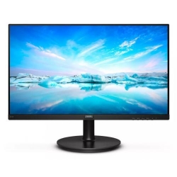 Monitor LED Philips 242V8A, 23.8inch, 1920x1080, 4ms, Black