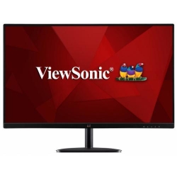 Monitor LED ViewSonic VA2732-H, 27inch, 4ms, Black