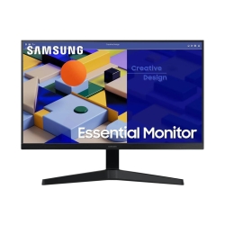 Monitor, Samsung, 24