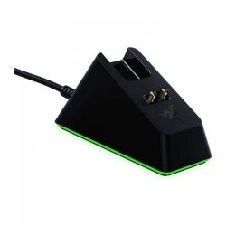 Mouse Dock Charge Razer Dock Chroma Wireless, Black