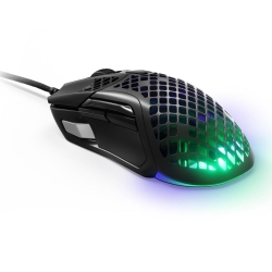 Mouse gaming SteelSeries Aerox 5
