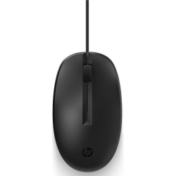 Mouse HP 125 cu fir