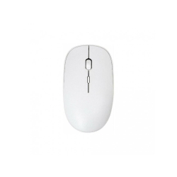 Mouse Omega wireless alb OM0423