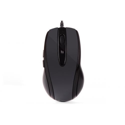 Mouse Optic A4Tech N-708X V-Track, USB, Black