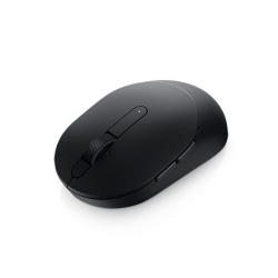 Mouse Optic Dell MS5120W, USB Wireless, Black