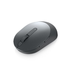 Mouse Optic Dell MS5120W , USB Wireless, Titan Gray