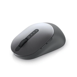 Mouse Optic Dell MS5320W 570-ABHI, Bluetooth, Grey