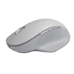 Mouse optic Micosoft Surface Precision FTW-00006, USB/Bluetooth, Grey