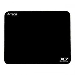 Mouse Pad A4tech X7-200MP, Black