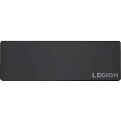 Mouse Pad Lenovo Legion, Black